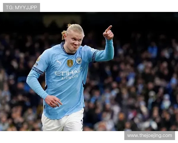 哈兰德成曼城队史英超进球最快纪录保持者