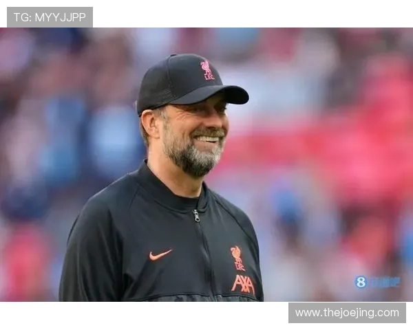 克洛普球队数据分析