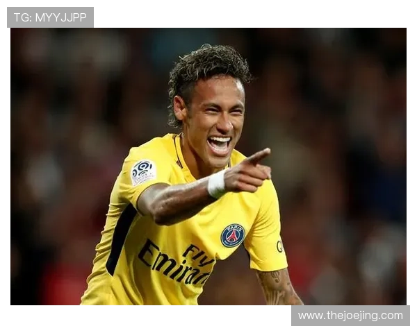 内马尔巴黎首秀表现