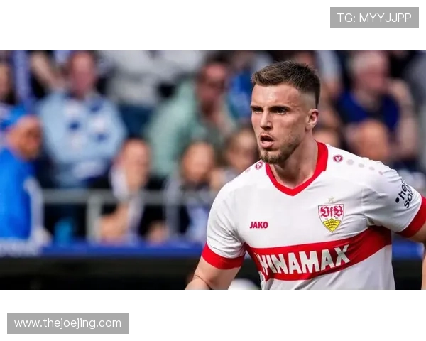 斯图加特锋线表现