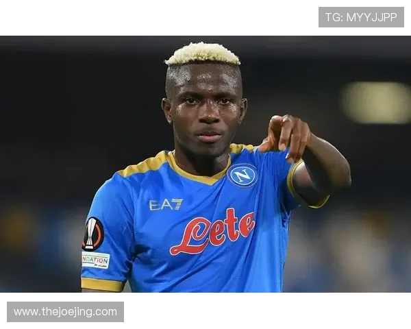 奥斯梅恩个人地位解析：如何逐步进入世界级中锋行列