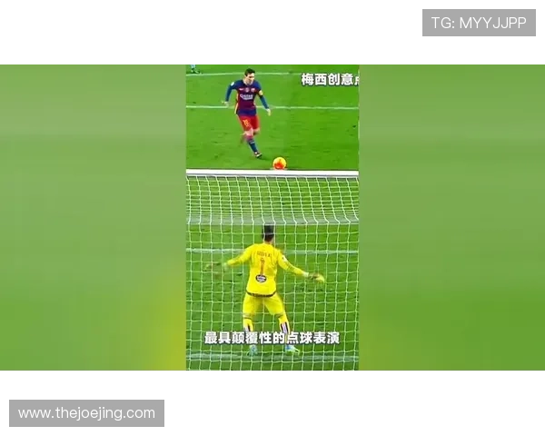梅西点球数量是否被高估?进攻角色与罚球权分配分析 梅西点球数量是否被高估?进攻角色与罚球权分配分析
